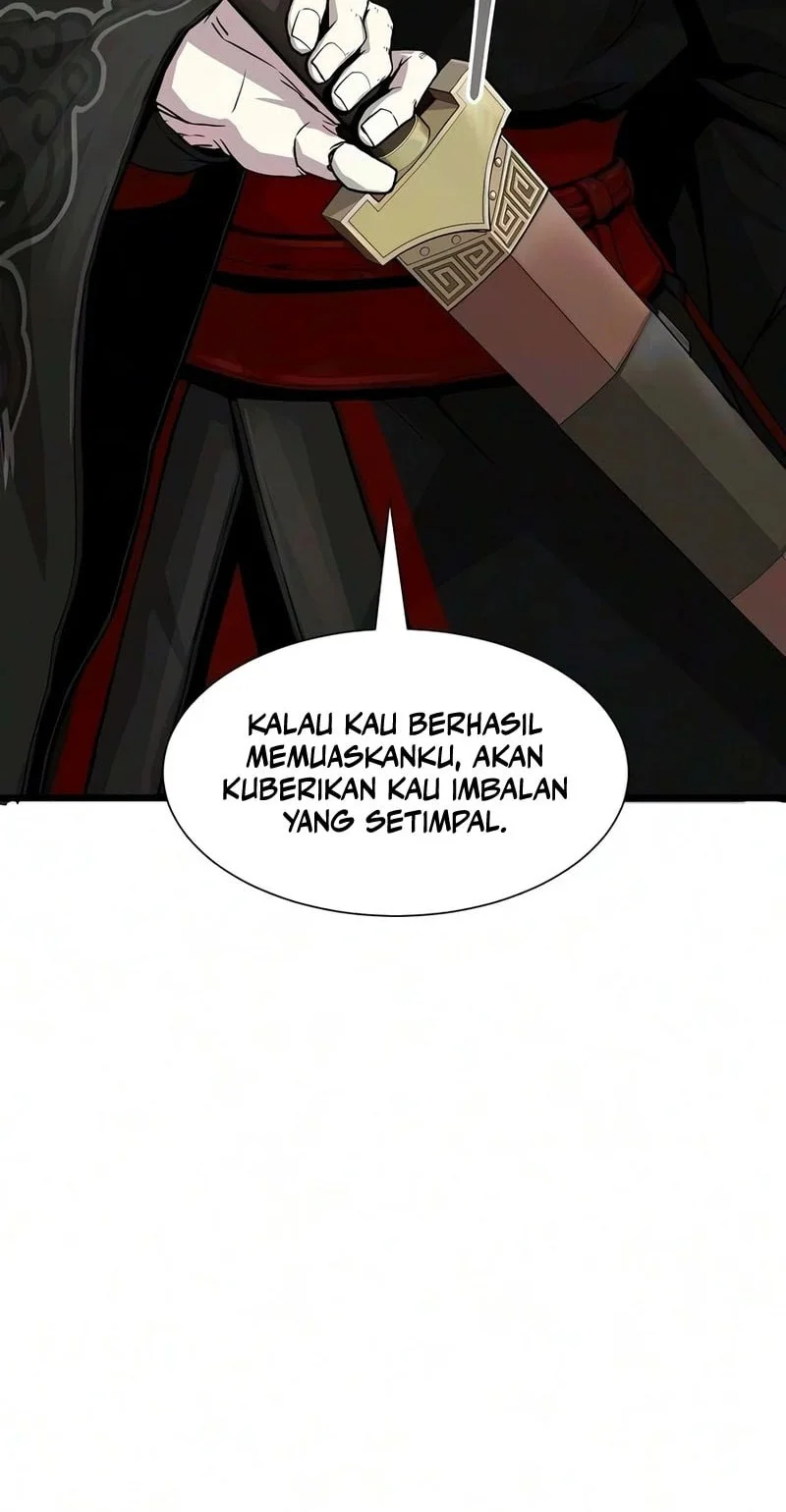 The Sword Emperor’s Path To Namgung Chapter 6 - halaman 9
