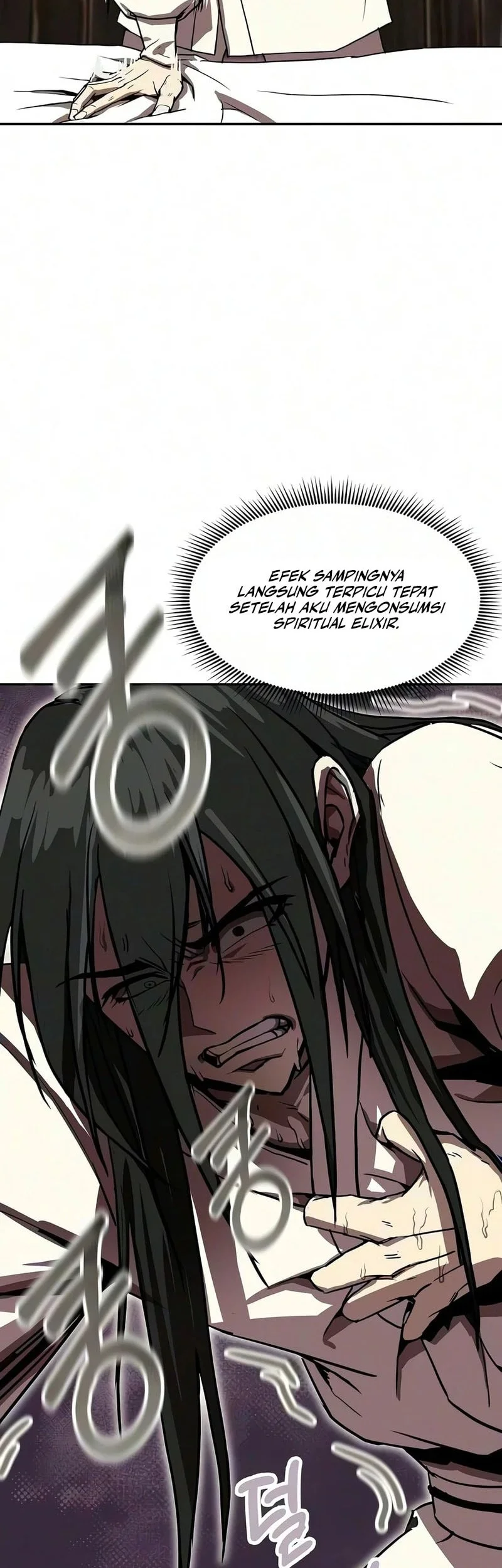 The Sword Emperor’s Path To Namgung Chapter 7 - halaman 19