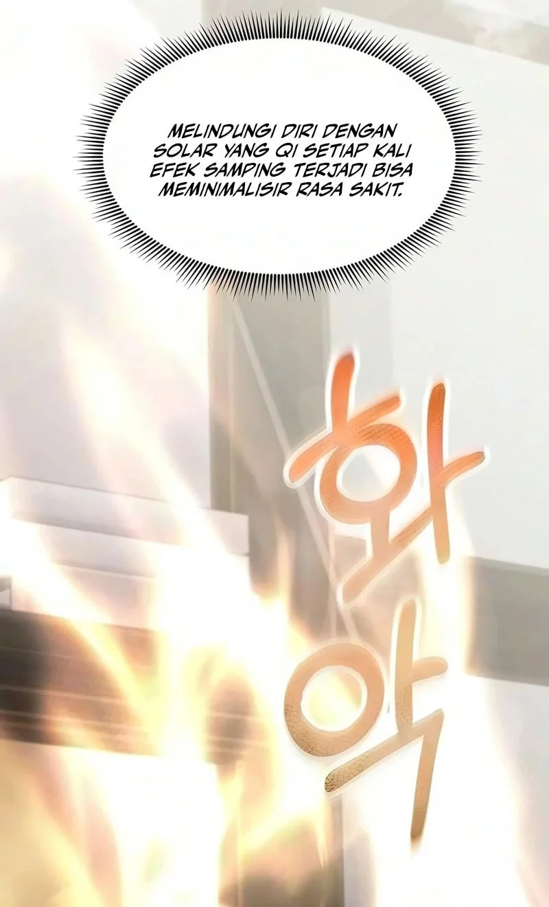 The Sword Emperor’s Path To Namgung Chapter 7 - halaman 21