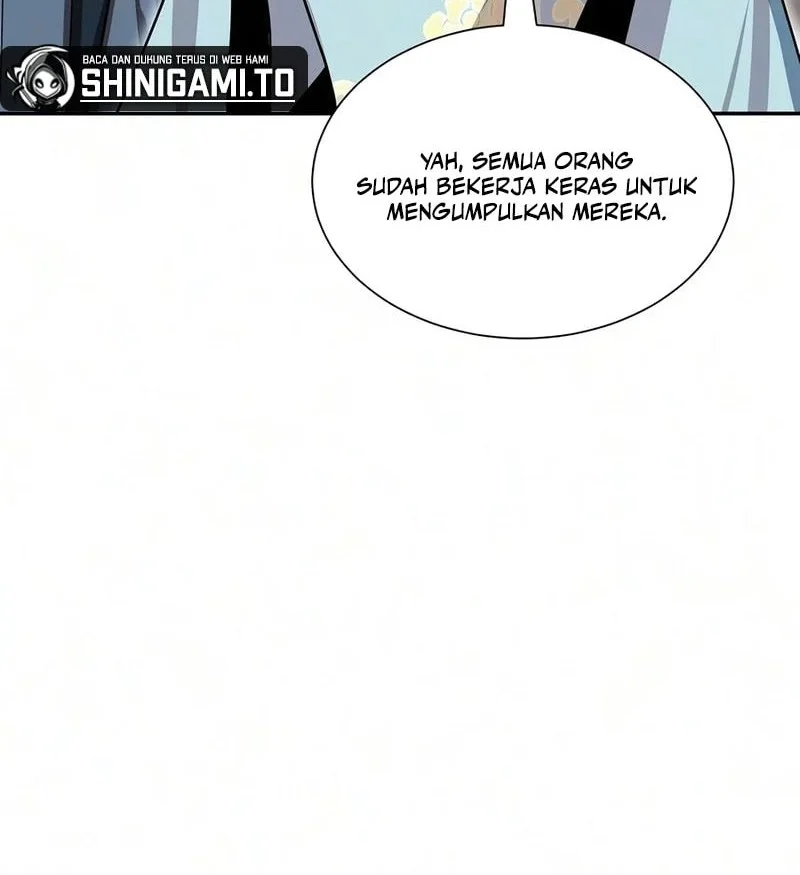 The Sword Emperor’s Path To Namgung Chapter 7 - halaman 29