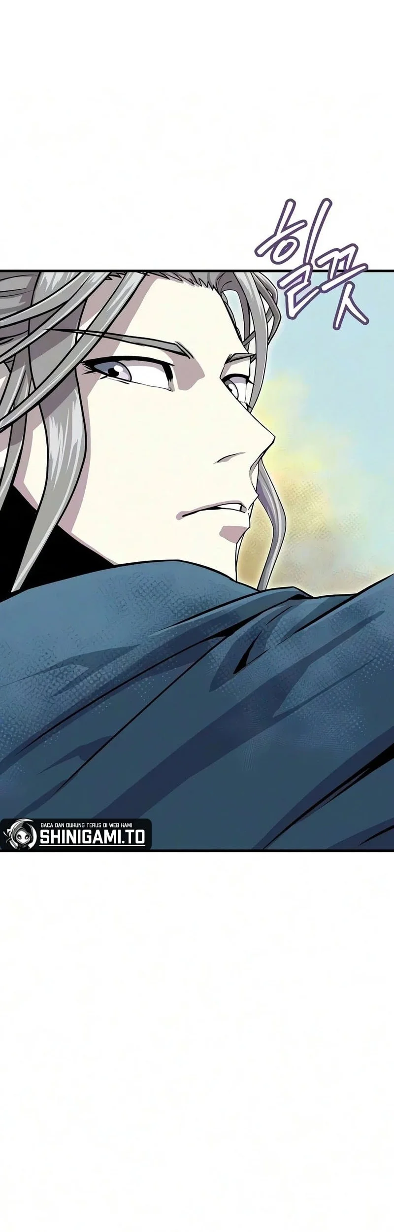 The Sword Emperor’s Path To Namgung Chapter 7 - halaman 69