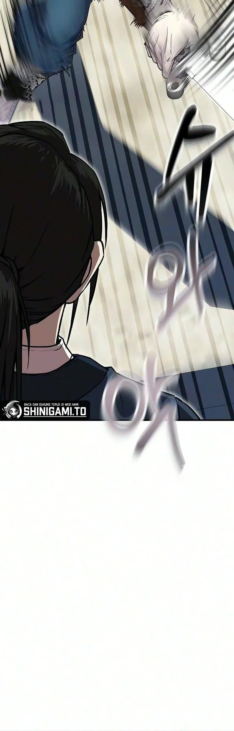 The Sword Emperor’s Path To Namgung Chapter 8 - halaman 25