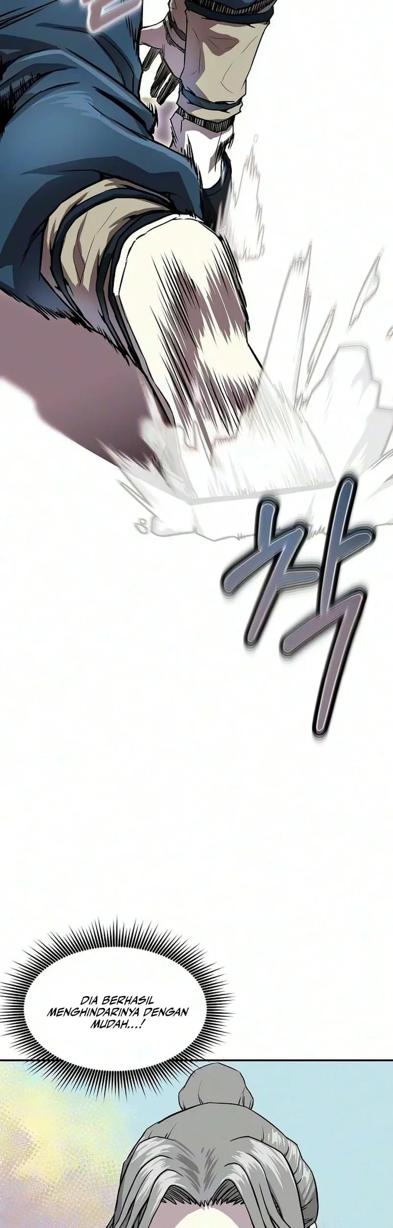 The Sword Emperor’s Path To Namgung Chapter 8 - halaman 28