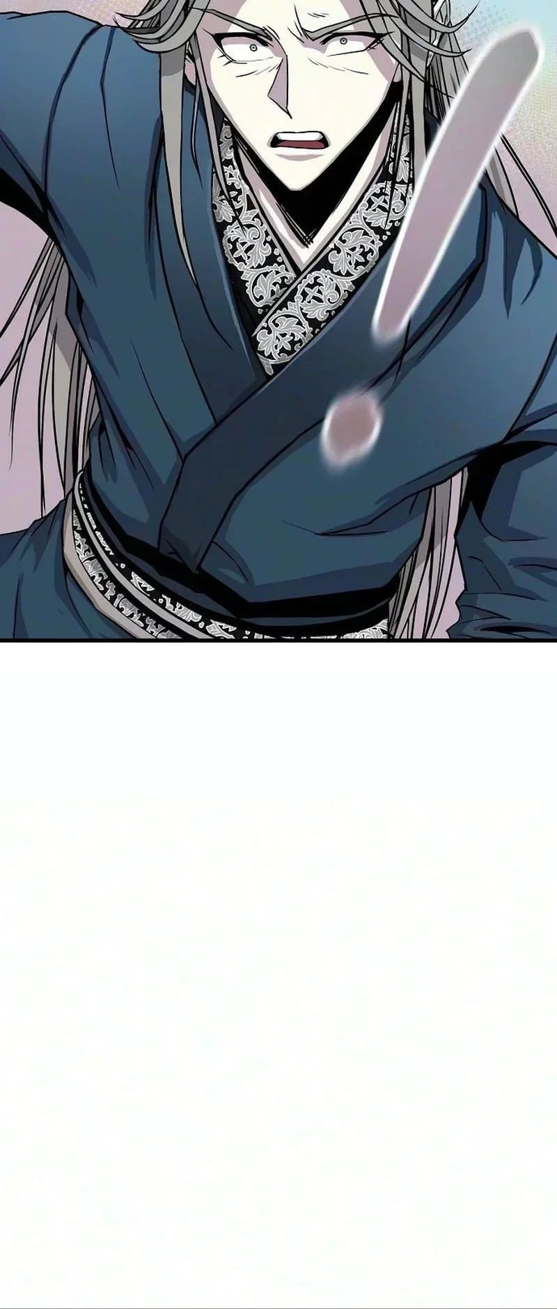 The Sword Emperor’s Path To Namgung Chapter 8 - halaman 29