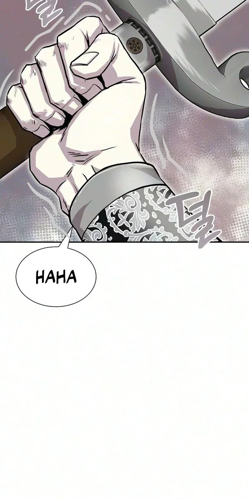 The Sword Emperor’s Path To Namgung Chapter 8 - halaman 40