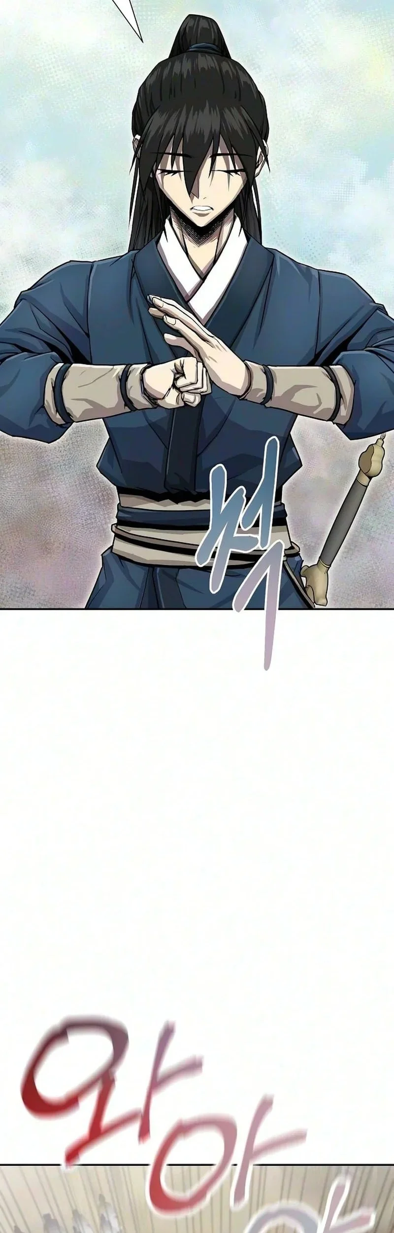 The Sword Emperor’s Path To Namgung Chapter 8 - halaman 42