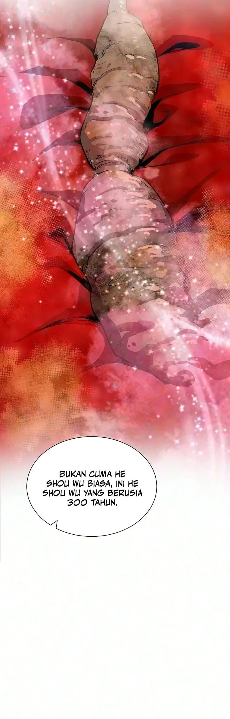 The Sword Emperor’s Path To Namgung Chapter 8 - halaman 49