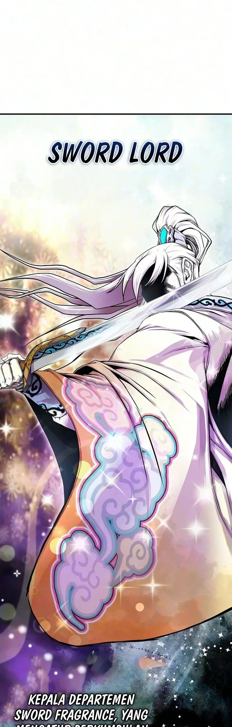 The Sword Emperor’s Path To Namgung Chapter 8 - halaman 53