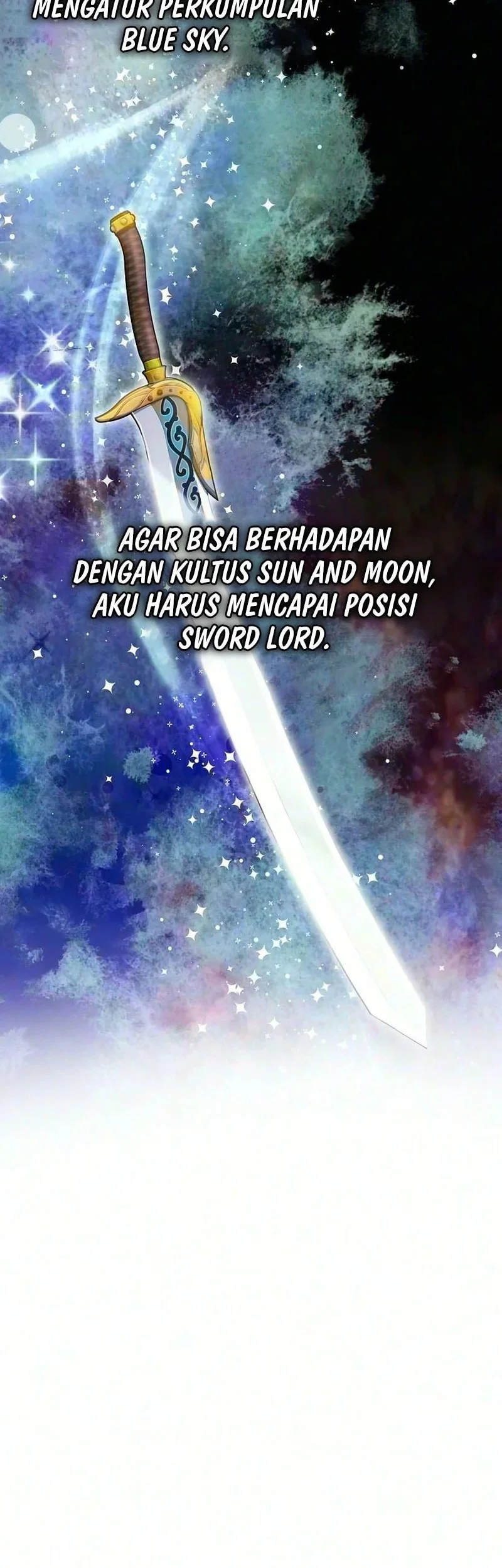 The Sword Emperor’s Path To Namgung Chapter 8 - halaman 54