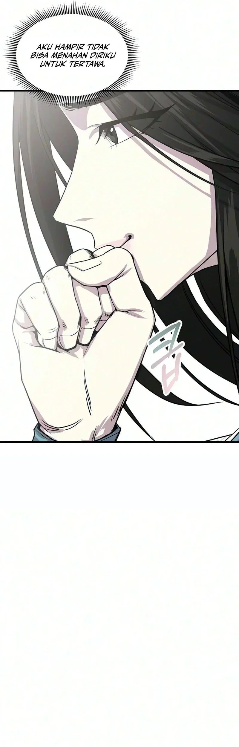 The Sword Emperor’s Path To Namgung Chapter 8 - halaman 6