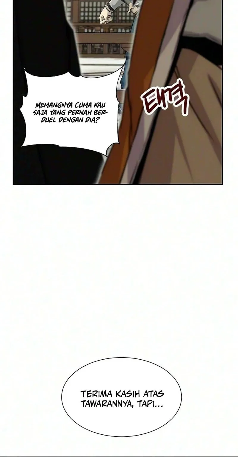 The Sword Emperor’s Path To Namgung Chapter 8 - halaman 60