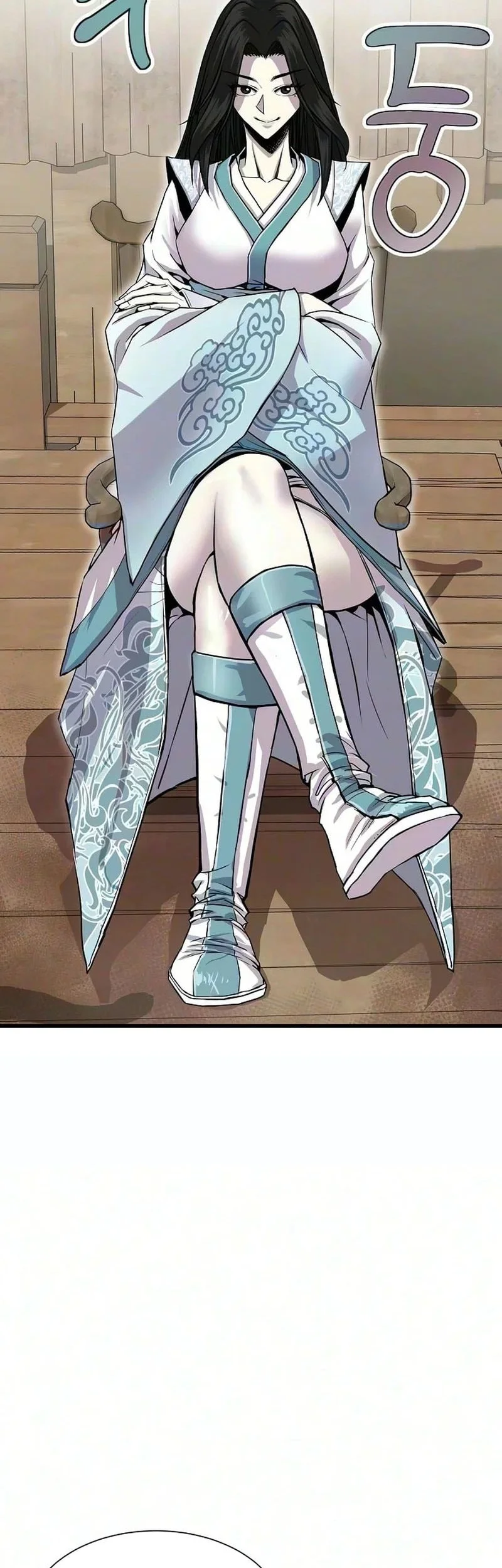 The Sword Emperor’s Path To Namgung Chapter 8 - halaman 62