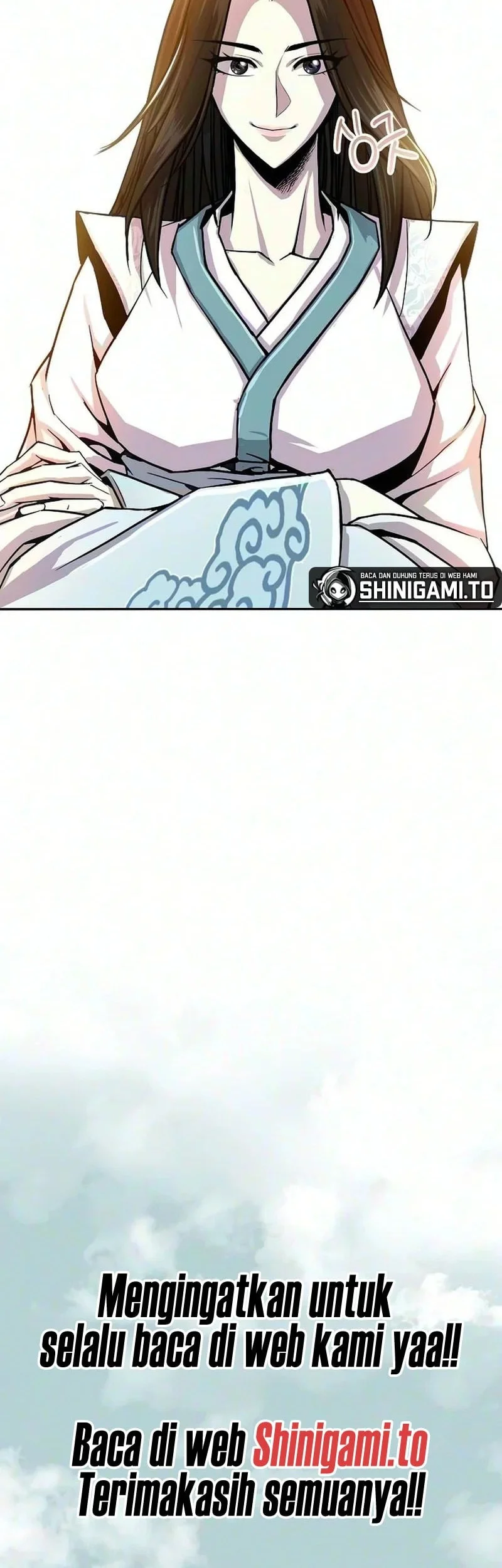 The Sword Emperor’s Path To Namgung Chapter 8 - halaman 66