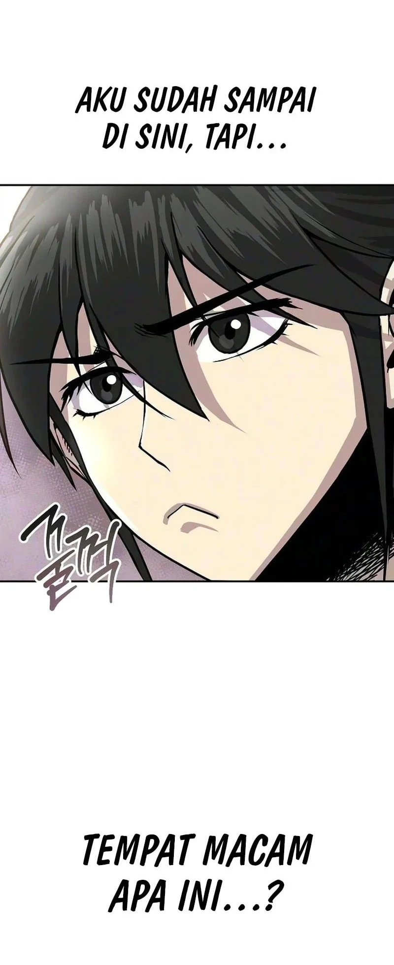 The Sword Emperor’s Path To Namgung Chapter 8 - halaman 68