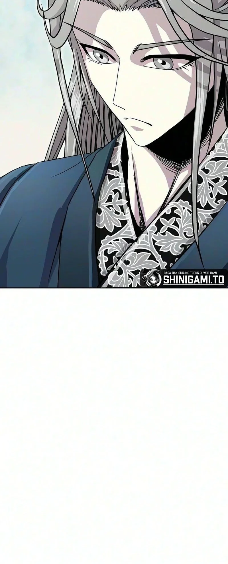 The Sword Emperor’s Path To Namgung Chapter 8 - halaman 9