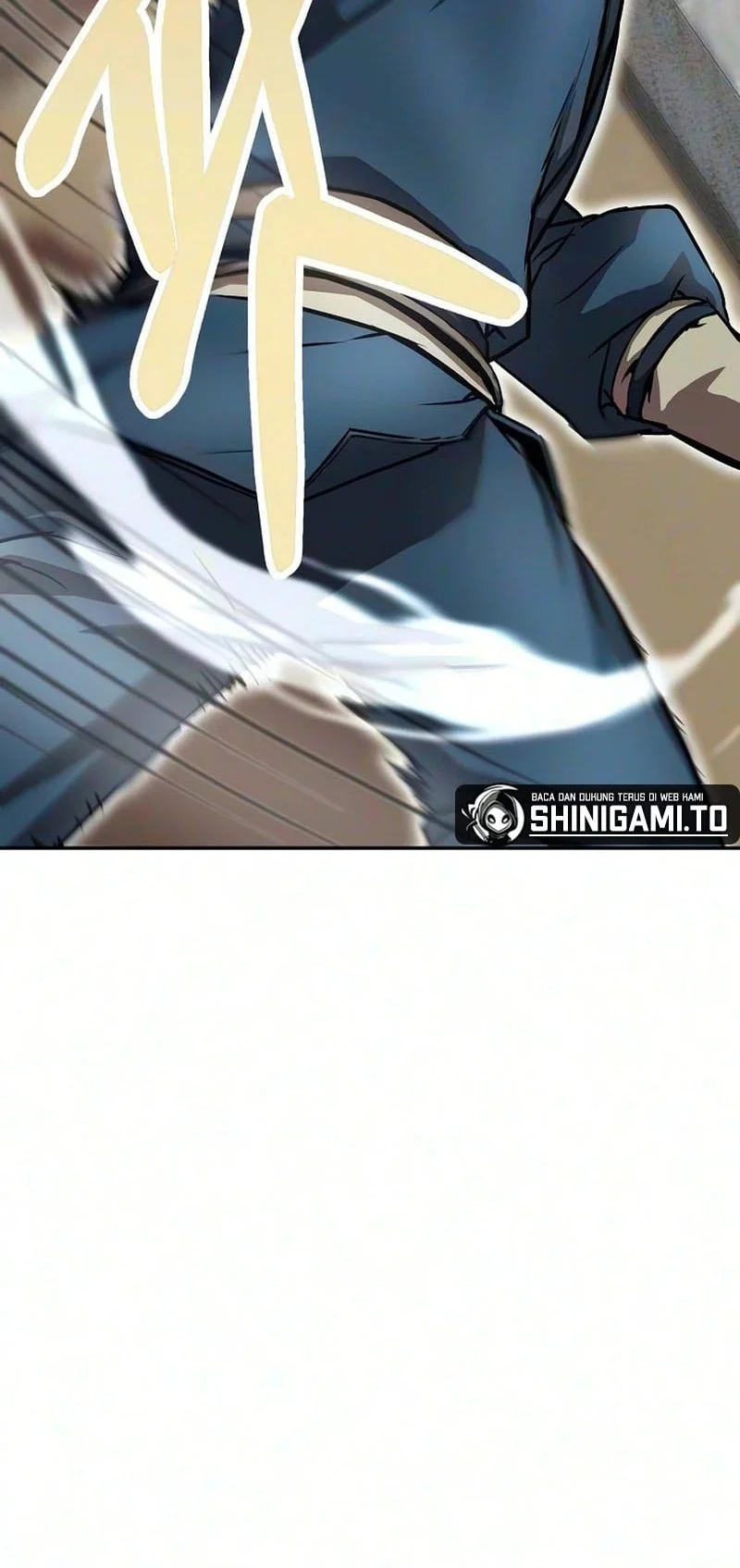 The Sword Emperor’s Path To Namgung Chapter 9 - halaman 13