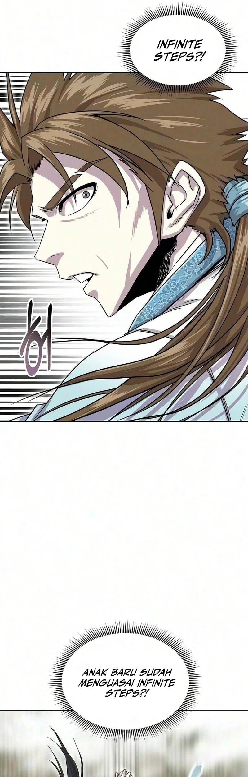 The Sword Emperor’s Path To Namgung Chapter 9 - halaman 14
