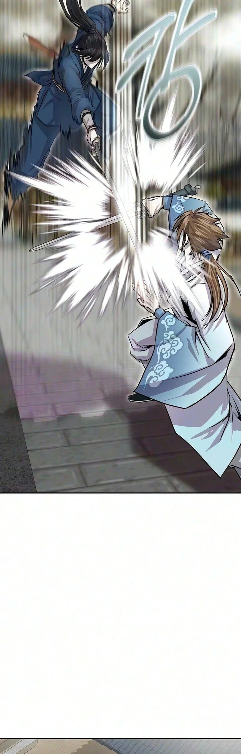 The Sword Emperor’s Path To Namgung Chapter 9 - halaman 15