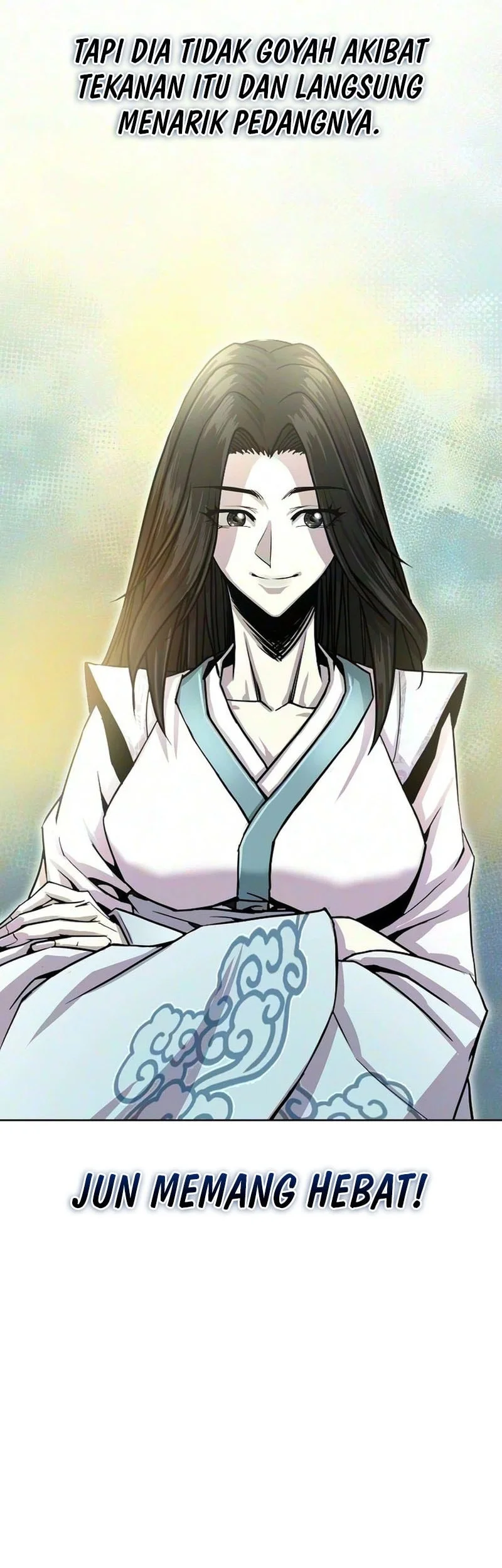 The Sword Emperor’s Path To Namgung Chapter 9 - halaman 17