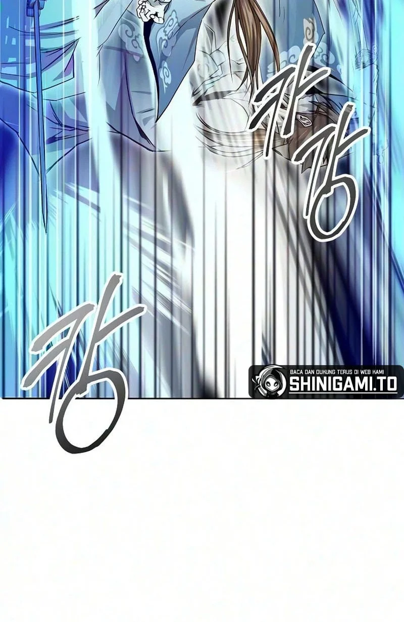 The Sword Emperor’s Path To Namgung Chapter 9 - halaman 21