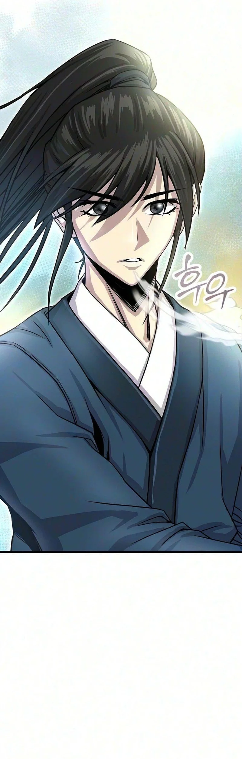 The Sword Emperor’s Path To Namgung Chapter 9 - halaman 23