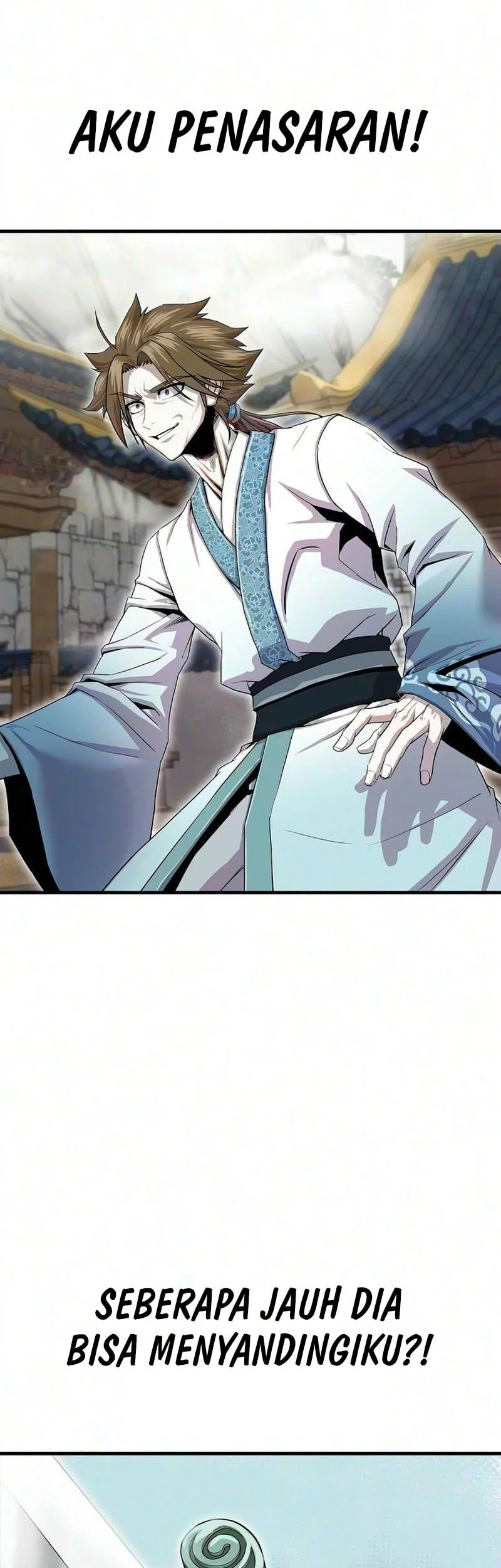 The Sword Emperor’s Path To Namgung Chapter 9 - halaman 24