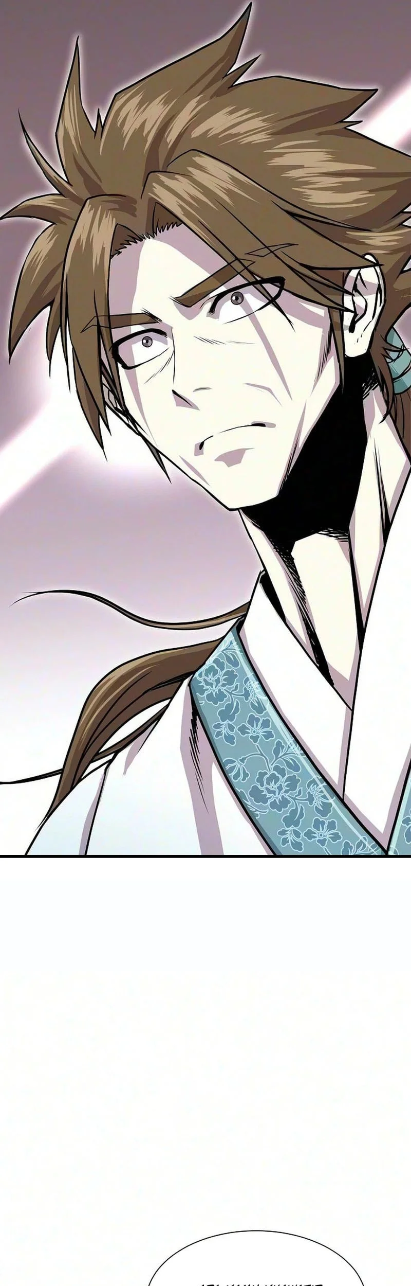 The Sword Emperor’s Path To Namgung Chapter 9 - halaman 26