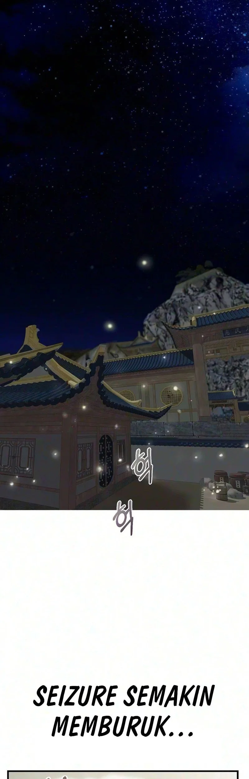 The Sword Emperor’s Path To Namgung Chapter 9 - halaman 34