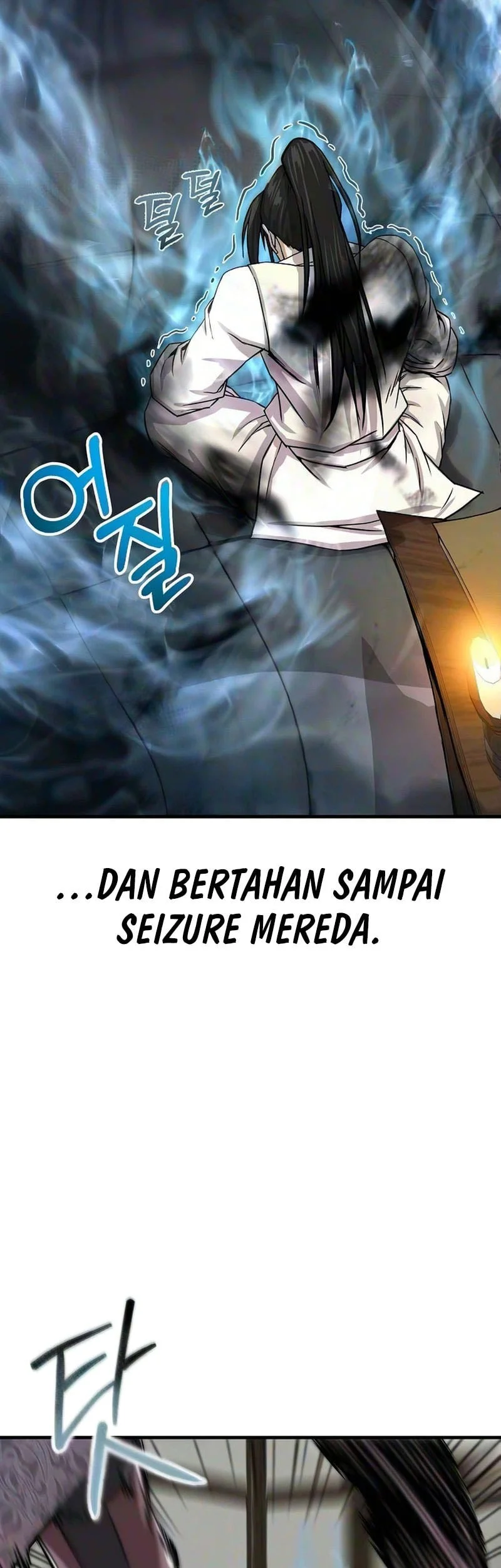 The Sword Emperor’s Path To Namgung Chapter 9 - halaman 37
