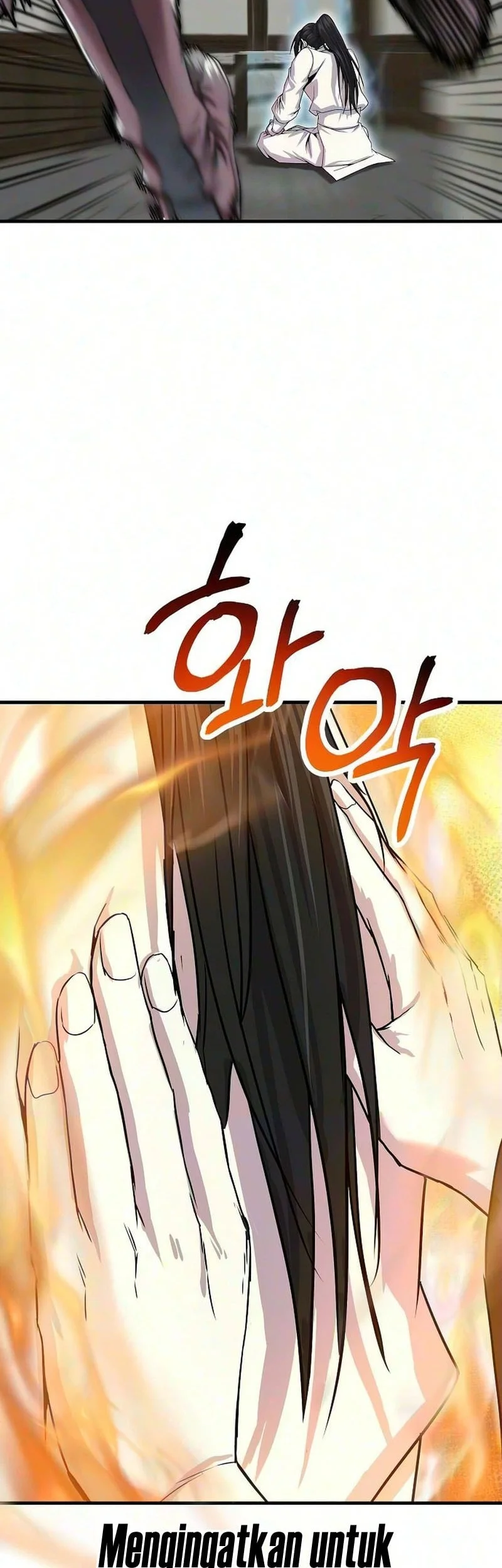 The Sword Emperor’s Path To Namgung Chapter 9 - halaman 38