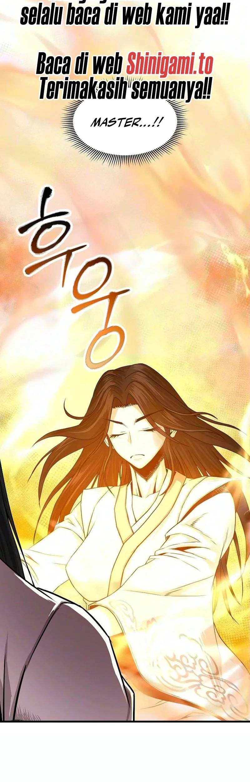 The Sword Emperor’s Path To Namgung Chapter 9 - halaman 39