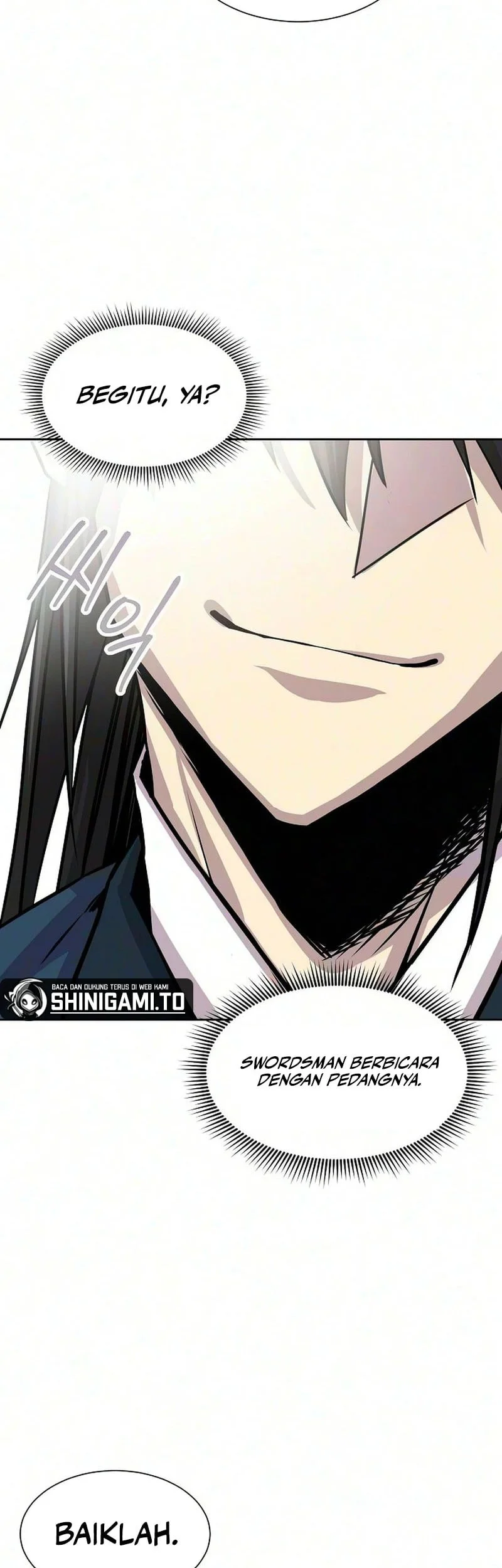 The Sword Emperor’s Path To Namgung Chapter 9 - halaman 4