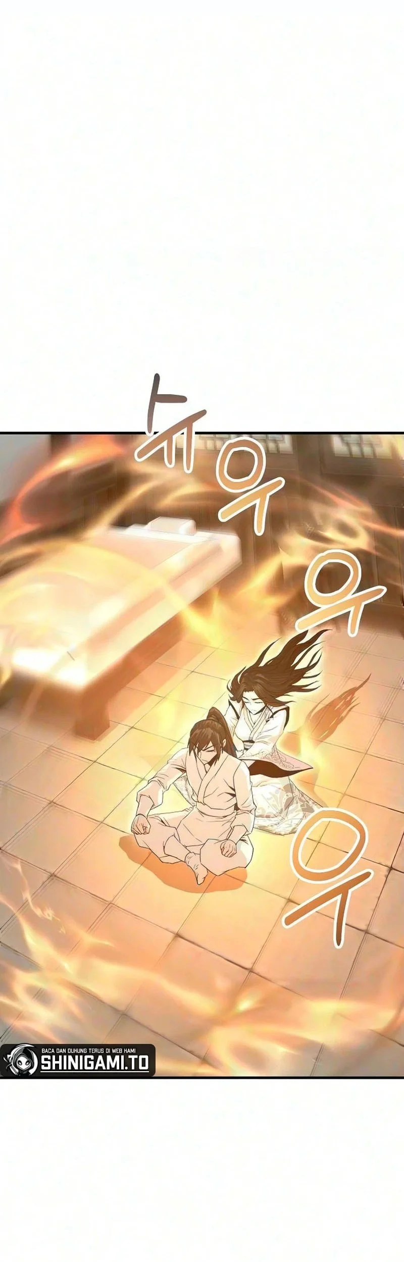 The Sword Emperor’s Path To Namgung Chapter 9 - halaman 40