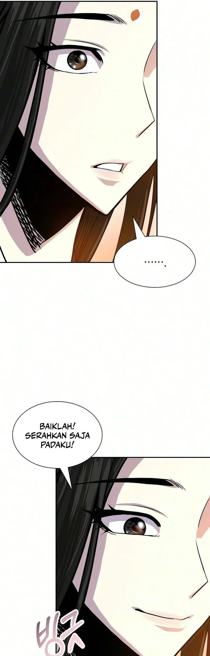 The Sword Emperor’s Path To Namgung Chapter 9 - halaman 45