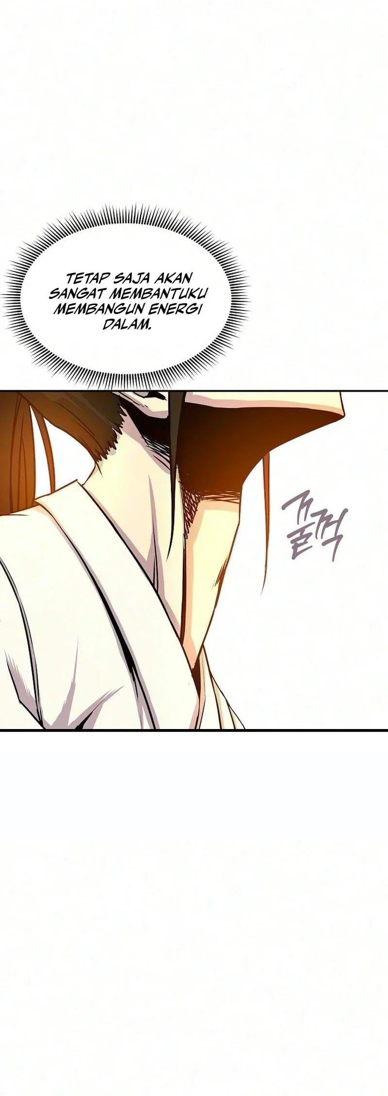 The Sword Emperor’s Path To Namgung Chapter 9 - halaman 48