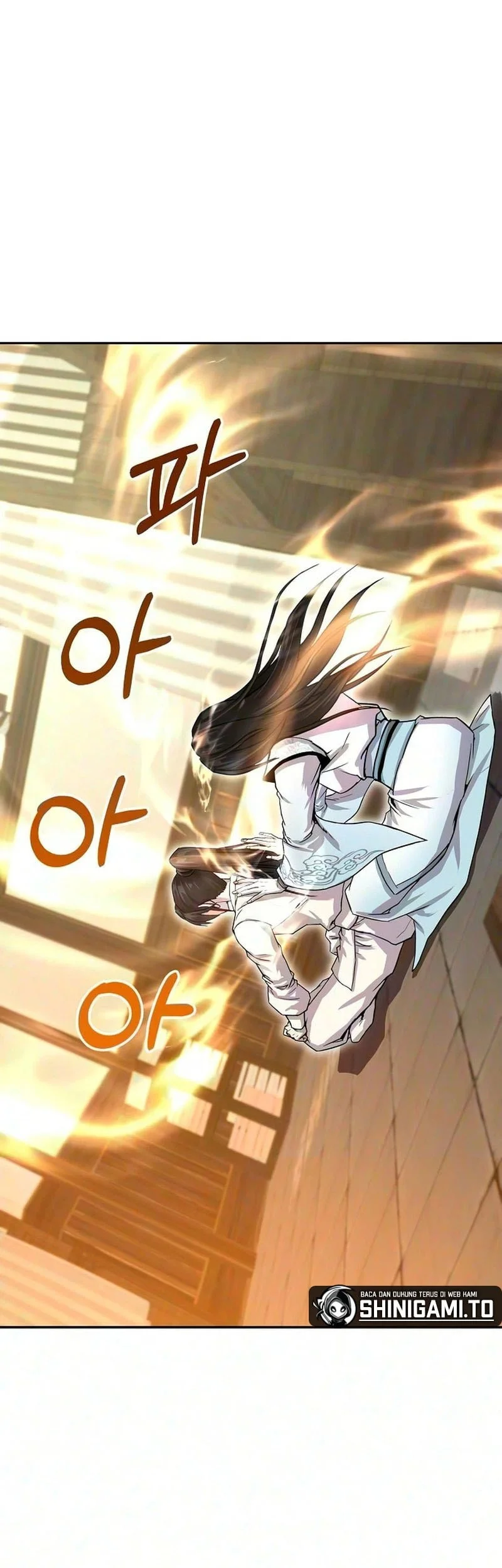 The Sword Emperor’s Path To Namgung Chapter 9 - halaman 51