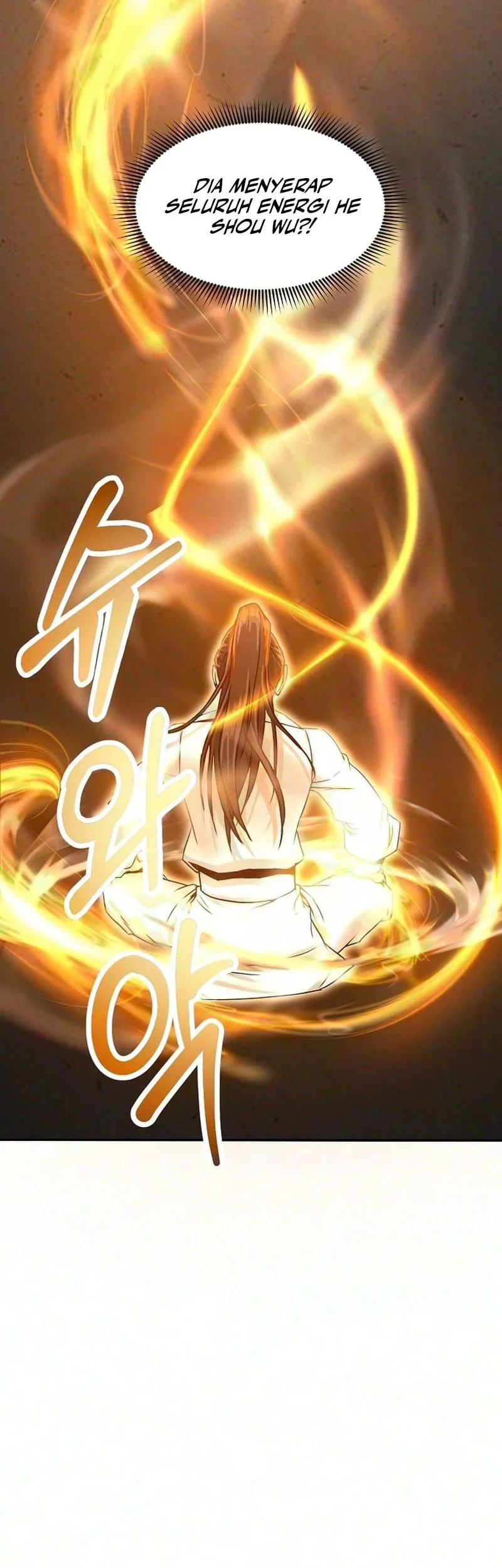 The Sword Emperor’s Path To Namgung Chapter 9 - halaman 54