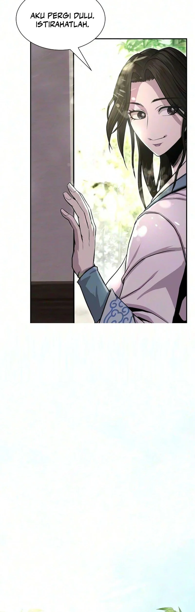 The Sword Emperor’s Path To Namgung Chapter 9 - halaman 58