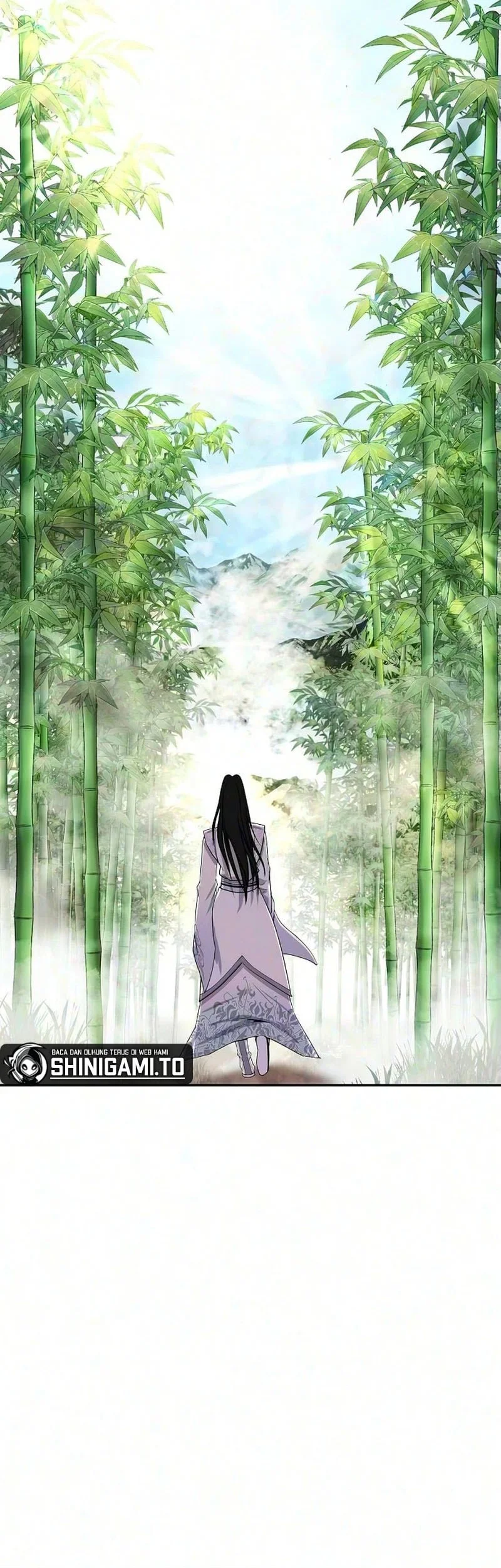 The Sword Emperor’s Path To Namgung Chapter 9 - halaman 59