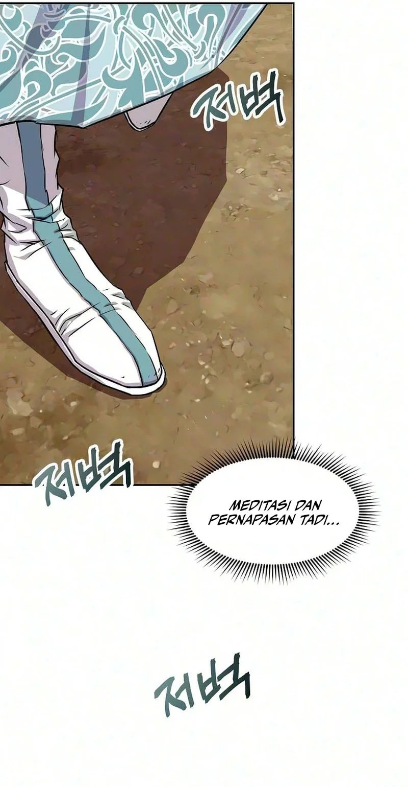 The Sword Emperor’s Path To Namgung Chapter 9 - halaman 60