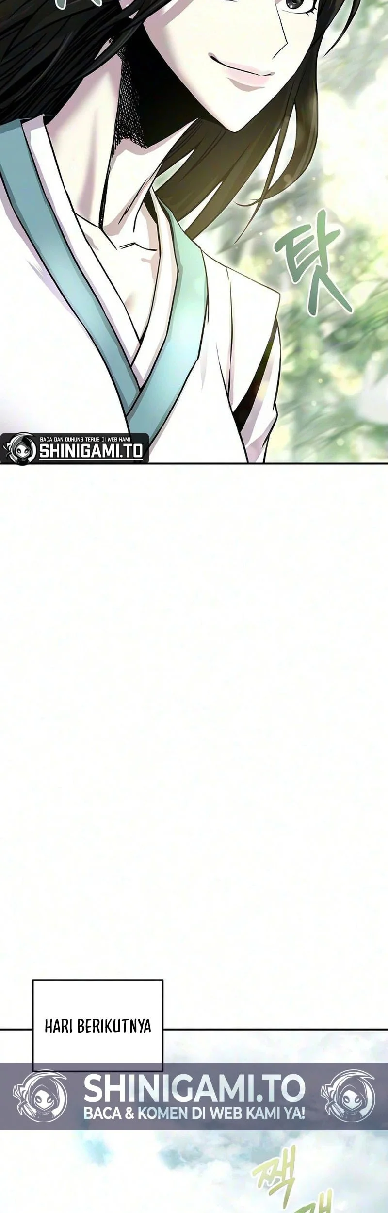 The Sword Emperor’s Path To Namgung Chapter 9 - halaman 63