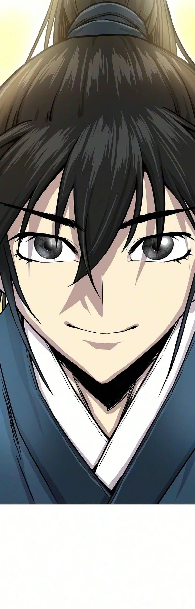 The Sword Emperor’s Path To Namgung Chapter 9 - halaman 7