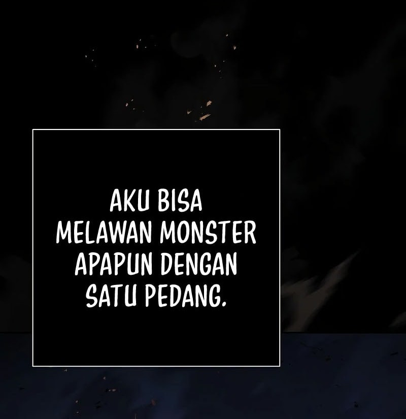 The Sword God From A Fallen World Chapter 1 - halaman 13