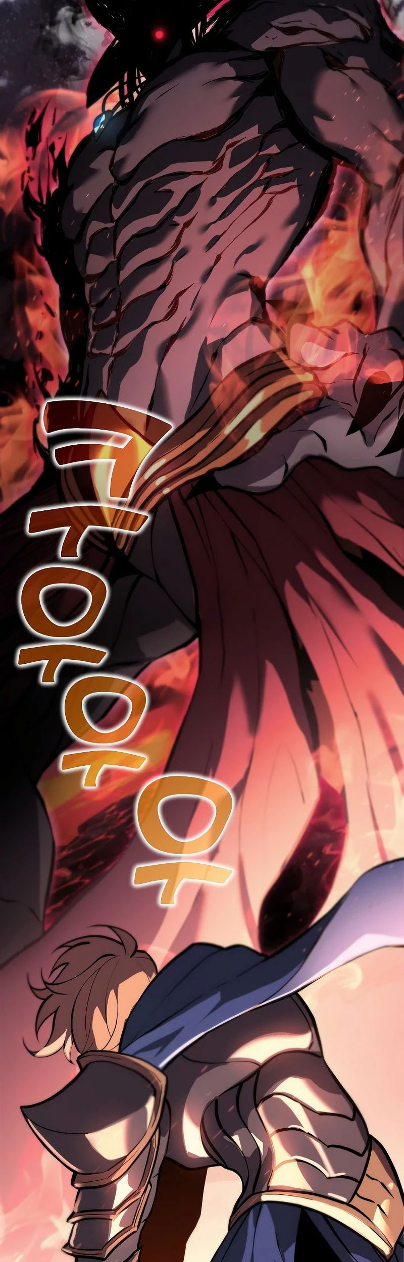 The Sword God From A Fallen World Chapter 1 - halaman 15