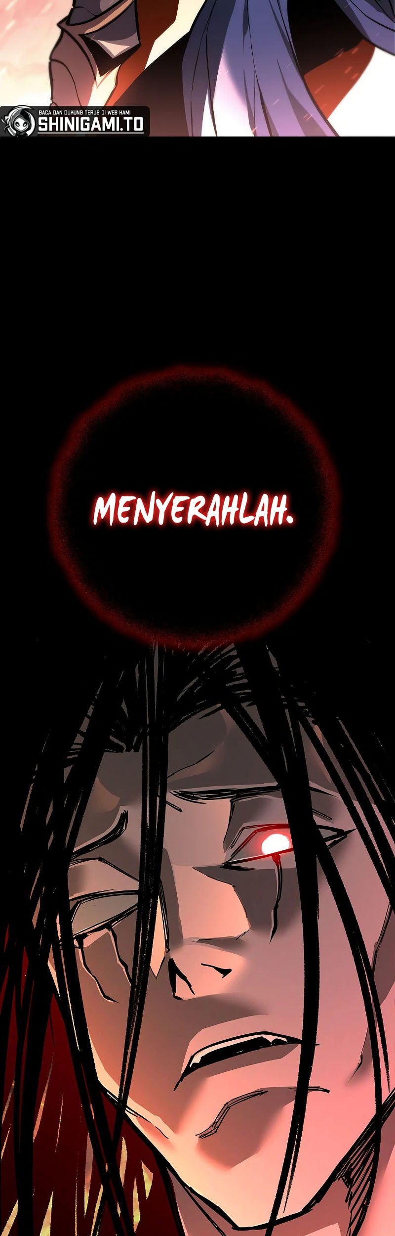 The Sword God From A Fallen World Chapter 1 - halaman 16