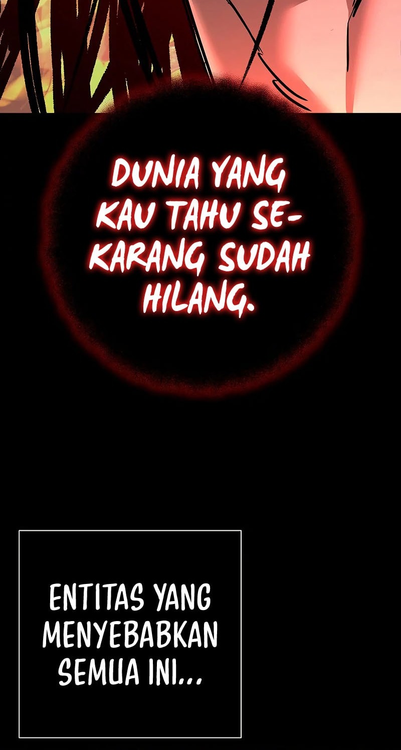 The Sword God From A Fallen World Chapter 1 - halaman 17
