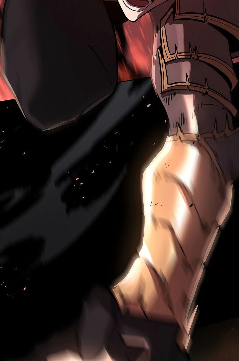 The Sword God From A Fallen World Chapter 1 - halaman 21