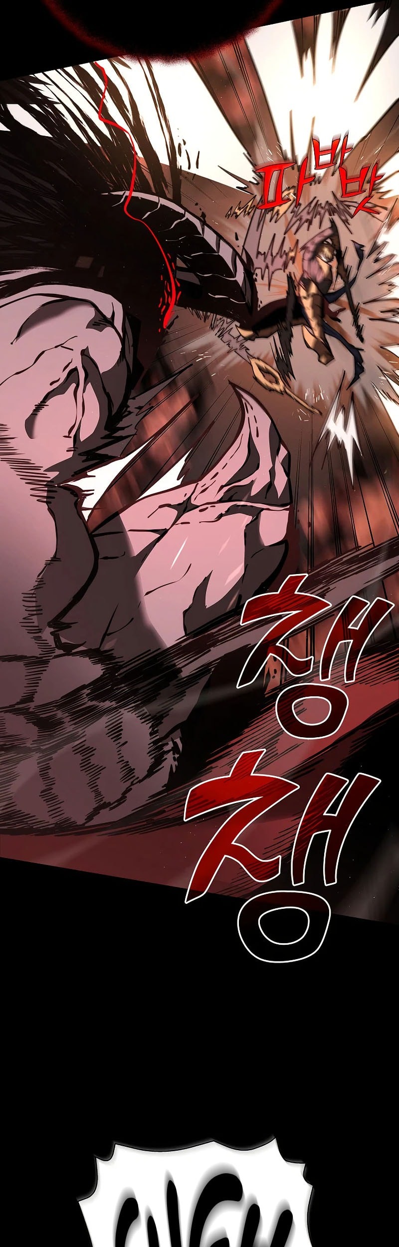 The Sword God From A Fallen World Chapter 1 - halaman 30