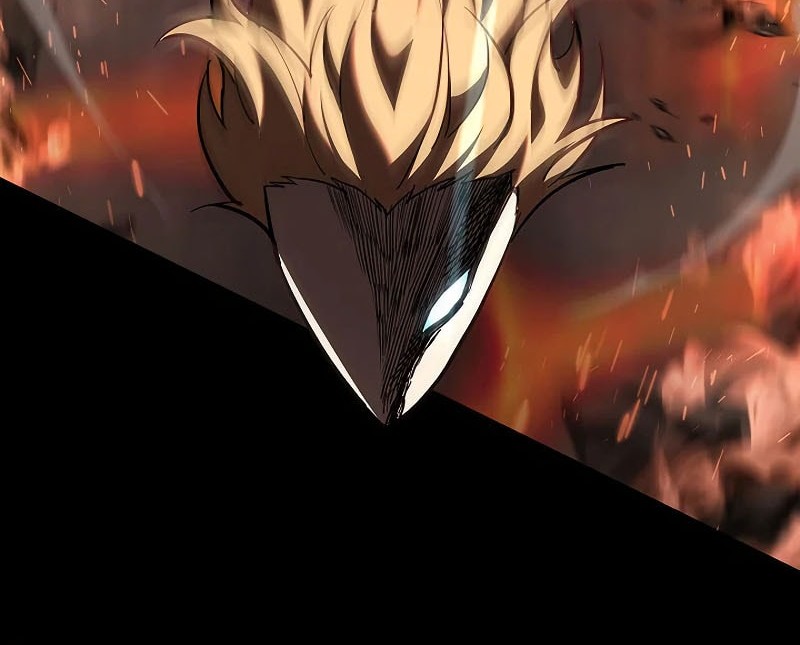 The Sword God From A Fallen World Chapter 1 - halaman 33