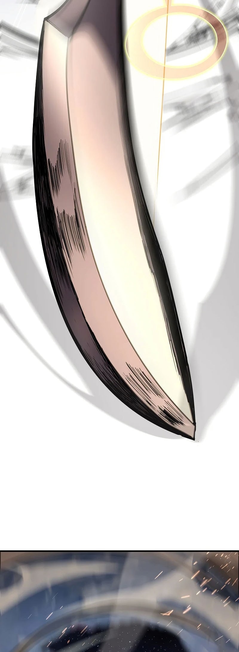 The Sword God From A Fallen World Chapter 1 - halaman 42